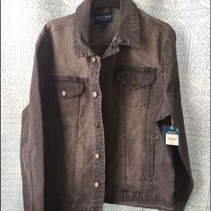 Men’s denim  jacket